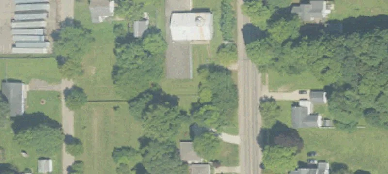 Mendon, MI 49072