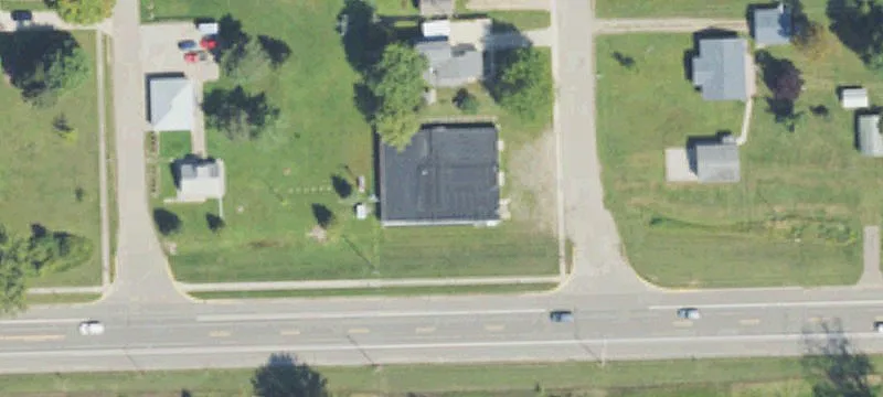 6145 Linden Rd