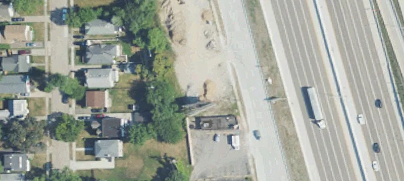 Hazel Park, MI 48030