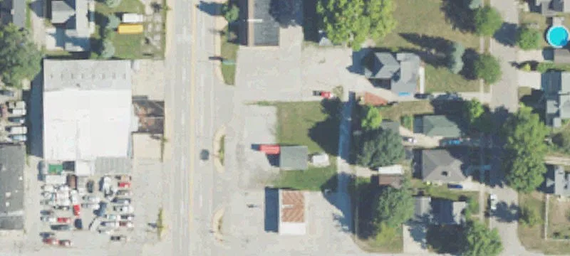 325 Mable St