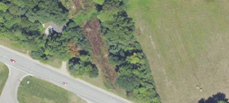 Airline Rd