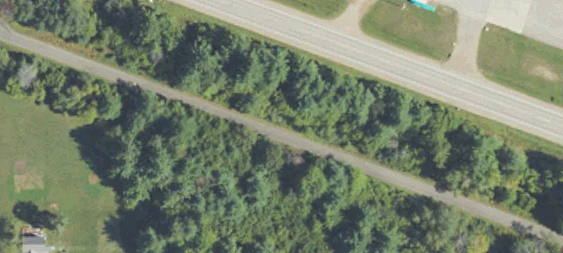 Pere Marquette Rd