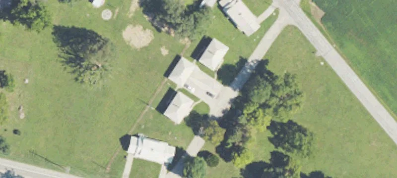 6000 Palmyra Rd, Unit BLK