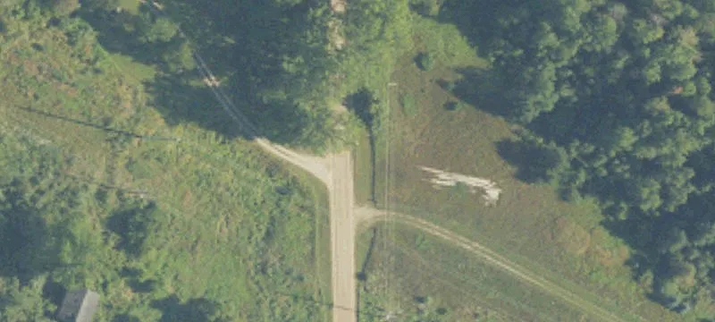 Rt Of Way Orle Ans Twp Sec, Unit 16
