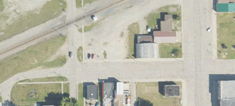 Bancroft, MI 48414
