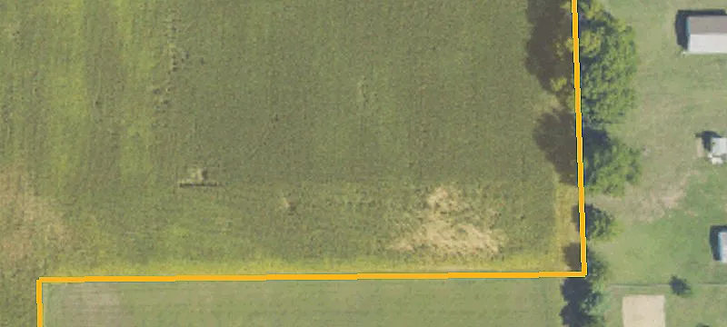 Landlocked Property