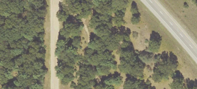 Gibson Rd