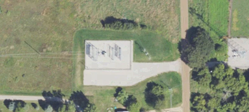 12190 Warner Rd