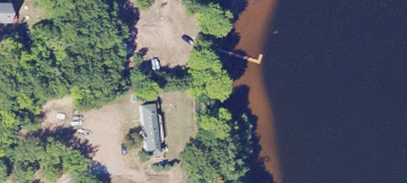 Big Bay, MI 49808