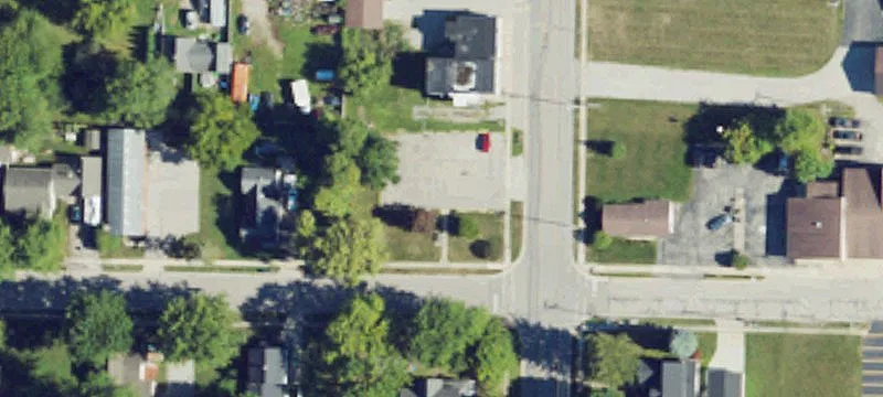 Auburn Rd