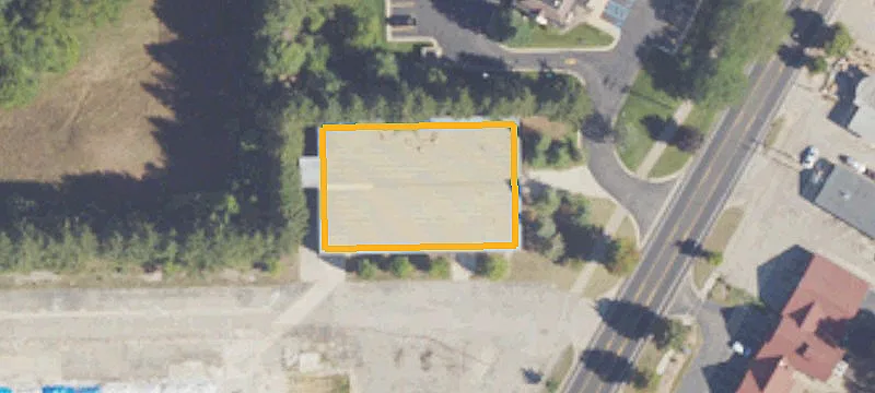 160 Blue Star Hwy