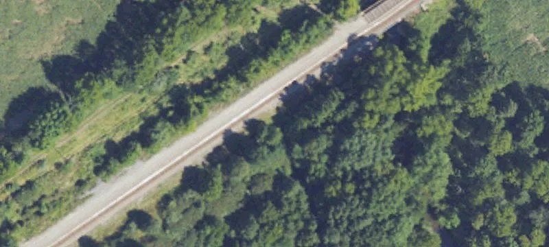 Shaftsburg Rd