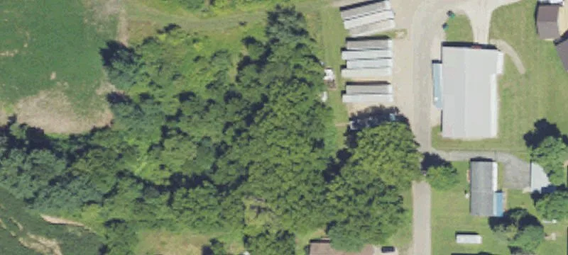 Elm St Outbldg