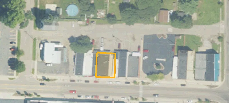 Mendon, MI 49072