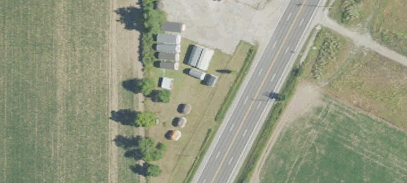 Telegraph Rd
