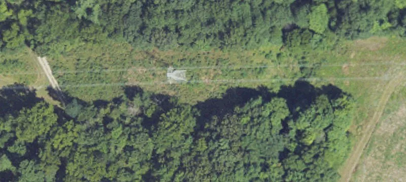 Kaiser Rd