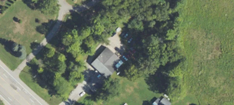 14072 Ironwood NW Dr