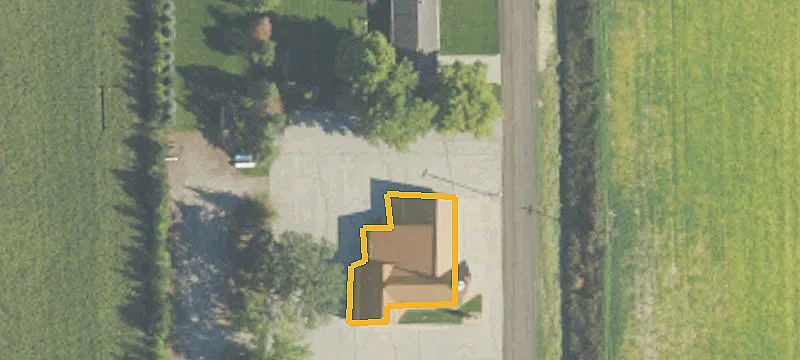 5375 Vassar Rd