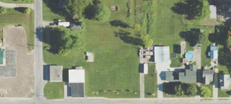 Munger Rd