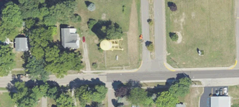 314 Maple St