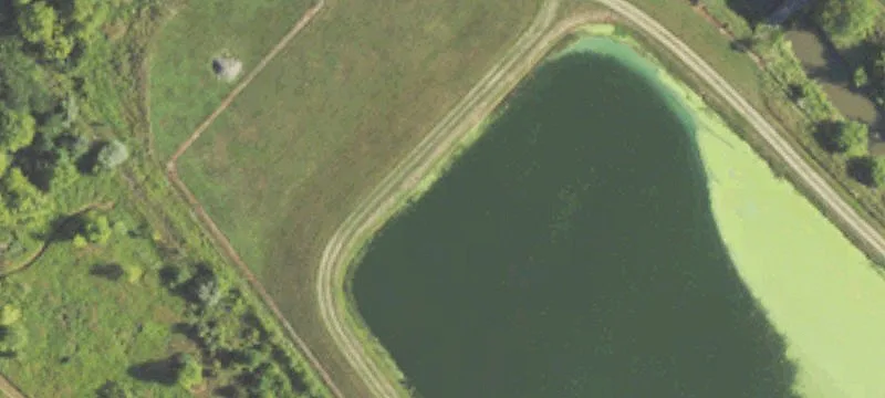 Landlocked Property