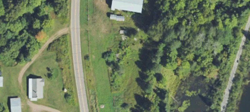 County Rd 601