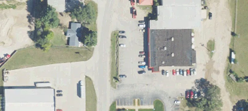 3432 Woodruff Rd