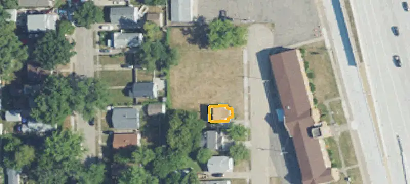 Hazel Park, MI 48030