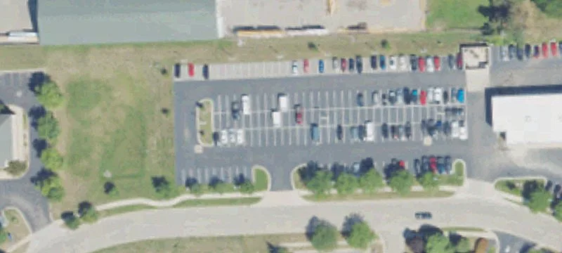Commerce Park Dr