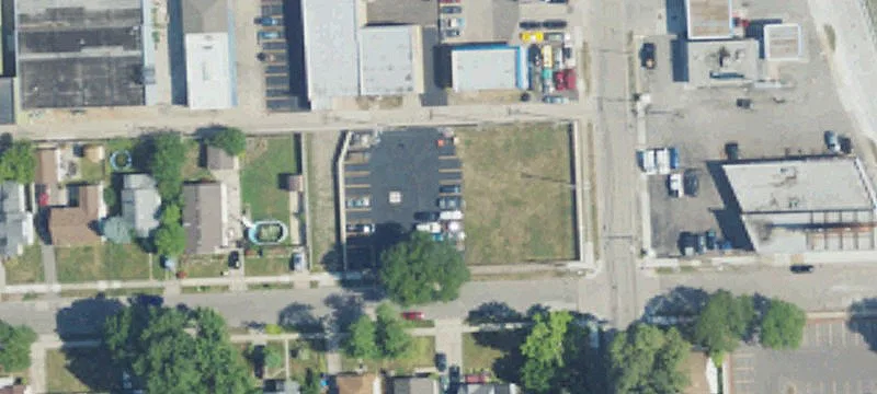 Hazel Park, MI 48030