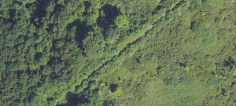 Landlocked Property