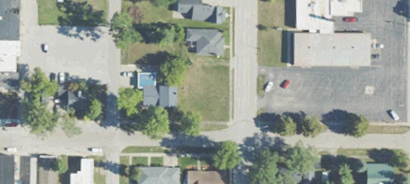 3rd St