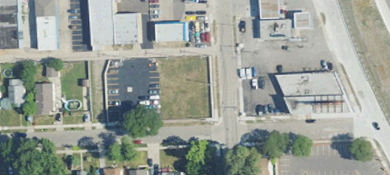 Hazel Park, MI 48030