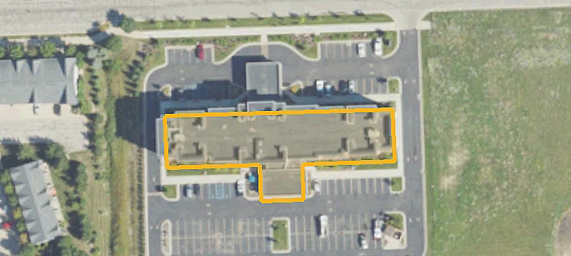 401 Powell Dr