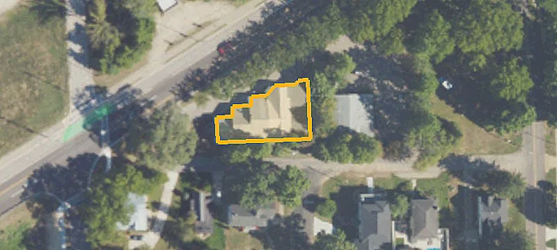 161 Blue Star Hwy