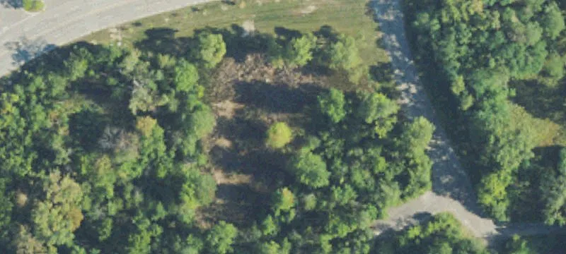 Novi Rd
