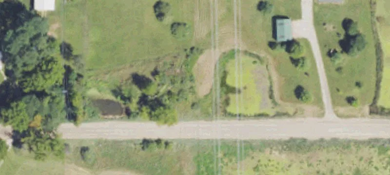 Pingree Rd