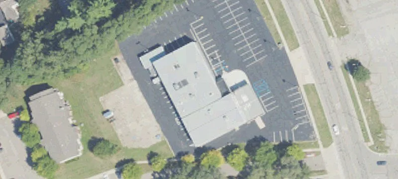 810 Tecumseh Rd