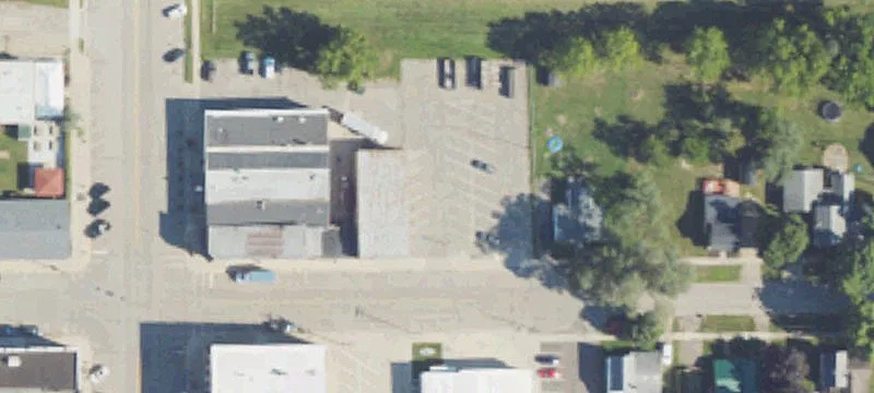 Parking Lot Lot