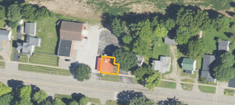 236 Leigh St
