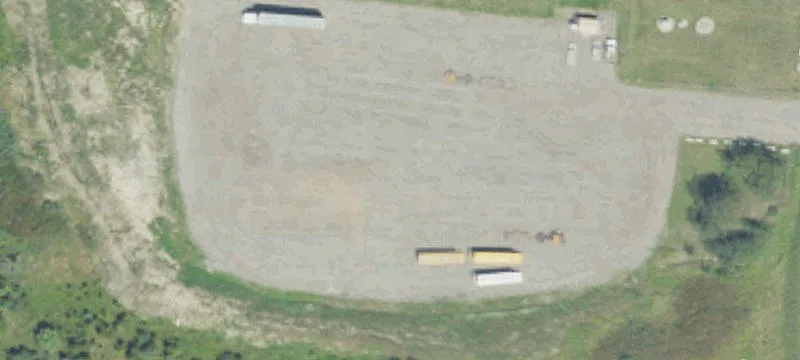 Delaney Rd