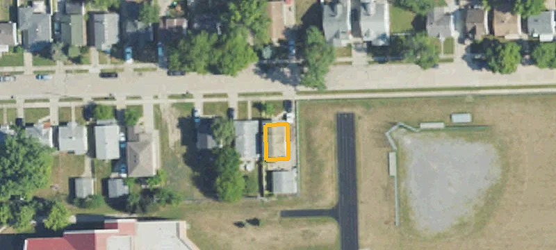 Hazel Park, MI 48030