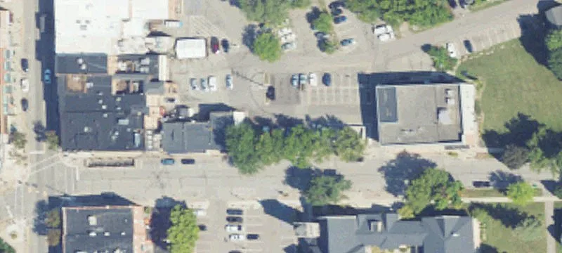 Park St