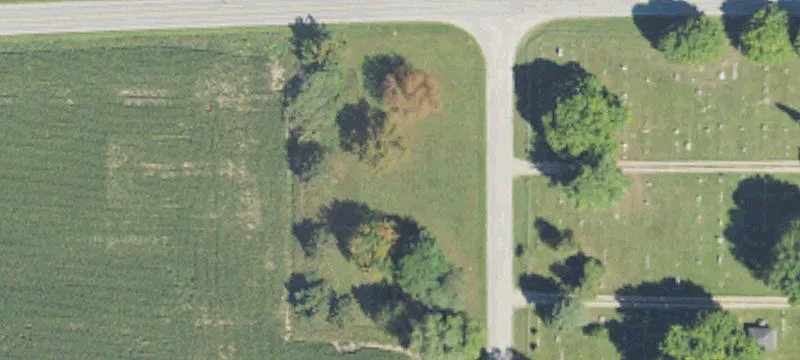 Blanchard Rd