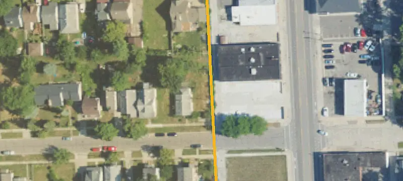 Hazel Park, MI 48030
