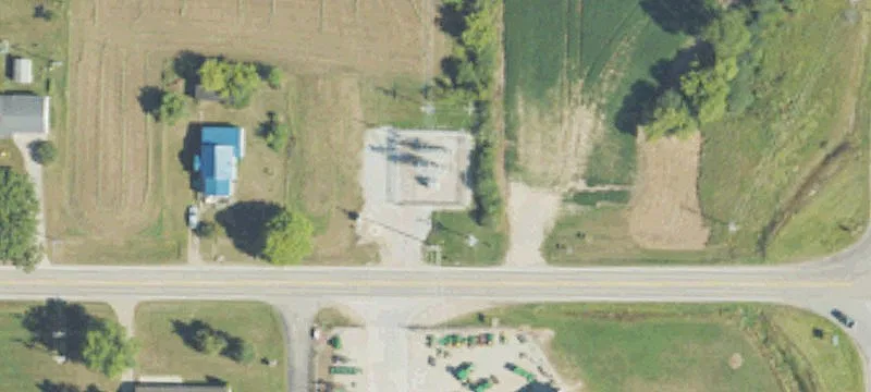 Rosebush Rd