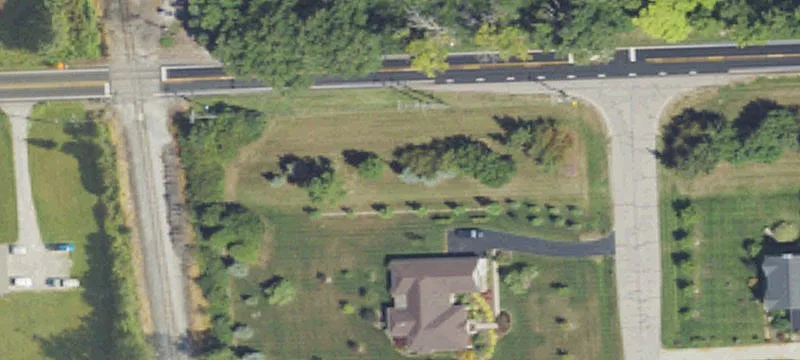 Willis Rd