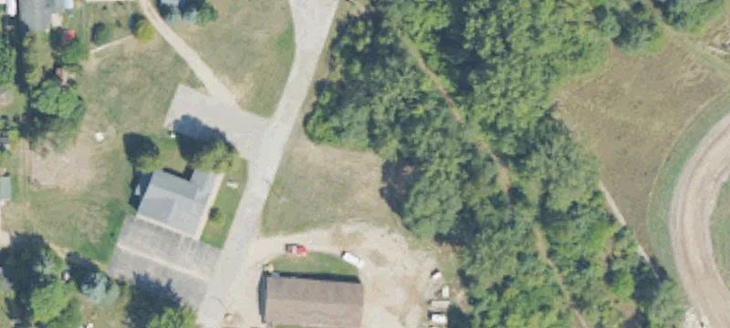 Gagetown, MI 48735