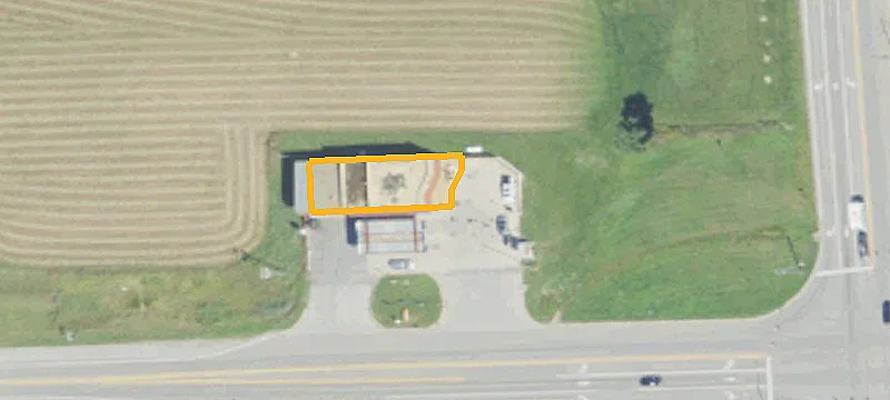 1020 Sanilac Rd