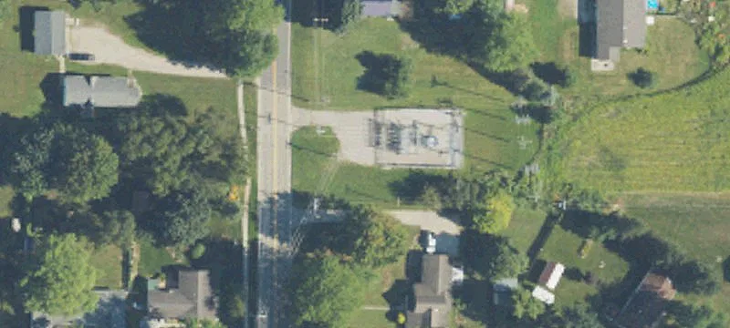 Chippewa St